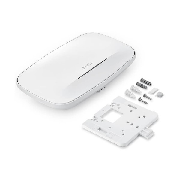 Фото - Точка доступу Zyxel NWA210AX v2 (NWA210AXV2-EU0101F)